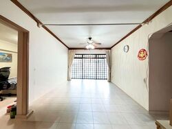 Blk 289 Bishan Heights (Bishan), HDB 4 Rooms #583377221